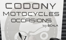 PIAGGIO BEVERLY S 400