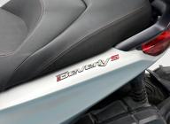 PIAGGIO BEVERLY S 400