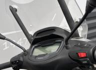 PIAGGIO BEVERLY S 400