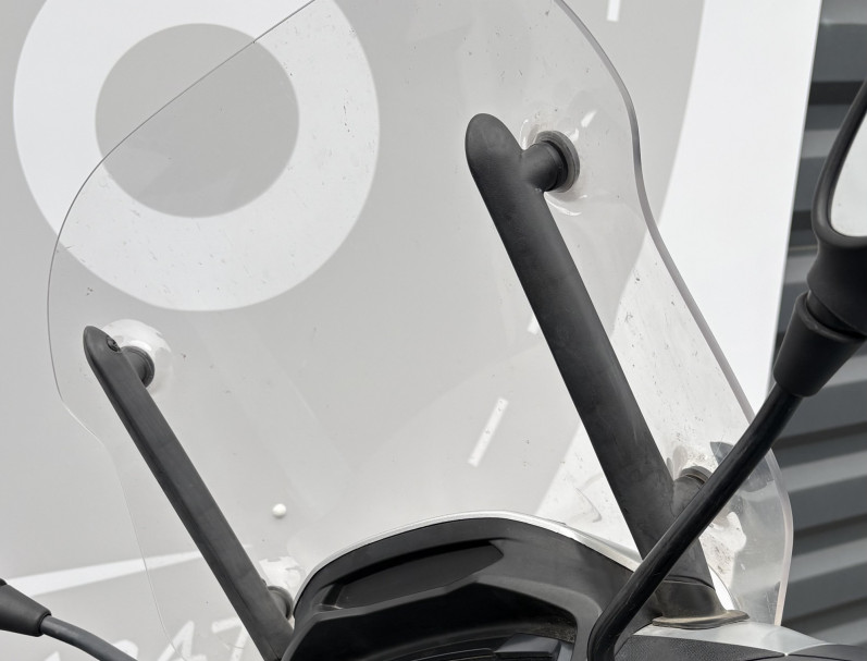 PIAGGIO BEVERLY S 400