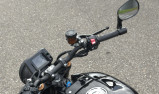 YAMAHA XSR 900