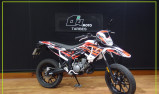 GILERA SMT 50