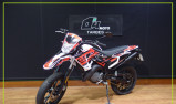 GILERA SMT 50