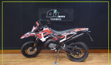 GILERA SMT 50