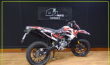 GILERA SMT 50