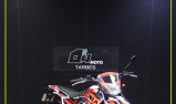 GILERA SMT 50