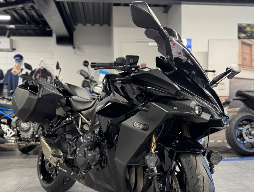 SUZUKI GSX-S 1000 GT abs 