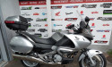 HONDA NT DEAUVILLE 700 ABS