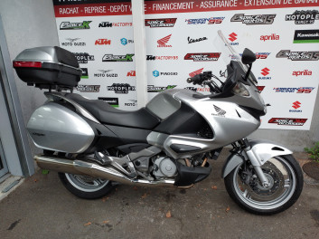 HONDA NT DEAUVILLE 700 ABS
