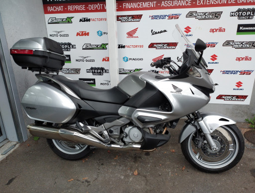HONDA NT DEAUVILLE 700 ABS