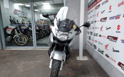 HONDA NT DEAUVILLE 700 ABS