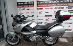 HONDA NT DEAUVILLE 700 ABS