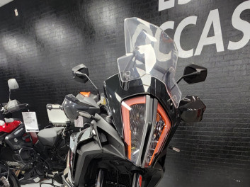 KTM 1290 SUPER ADVENTURE S