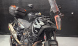KTM 1290 SUPER ADVENTURE S