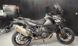 KTM 1290 SUPER ADVENTURE S