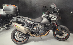 KTM 1290 SUPER ADVENTURE S