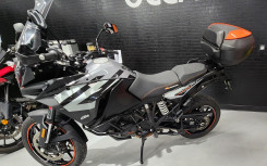 KTM 1290 SUPER ADVENTURE S