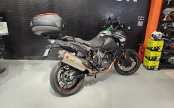 KTM 1290 SUPER ADVENTURE S
