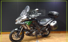 KAWASAKI VERSYS 1000 SE