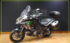 KAWASAKI VERSYS 1000 SE