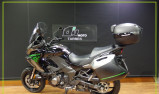 KAWASAKI VERSYS 1000 SE