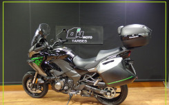 KAWASAKI VERSYS 1000 SE