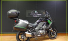 KAWASAKI VERSYS 1000 SE