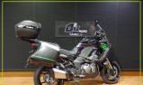KAWASAKI VERSYS 1000 SE