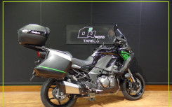 KAWASAKI VERSYS 1000 SE