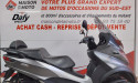 PIAGGIO MP3 500 HPE