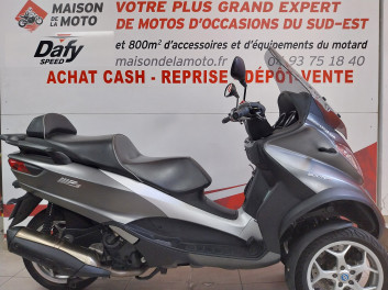 PIAGGIO MP3 500 HPE