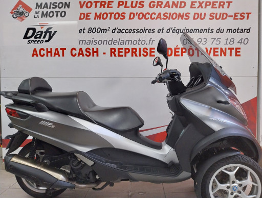 PIAGGIO MP3 500 HPE