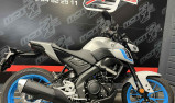 YAMAHA MT-125 ABS - A PARTIR DE 129€ /MOIS