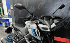 YAMAHA MT-125 ABS - A PARTIR DE 129€ /MOIS