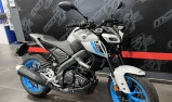 YAMAHA MT-125 ABS - A PARTIR DE 129€ /MOIS