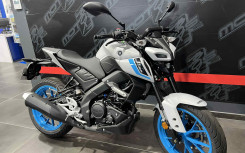 YAMAHA MT-125 ABS - A PARTIR DE 129€ /MOIS