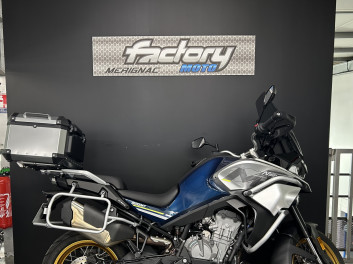 CF MOTO 800 MT