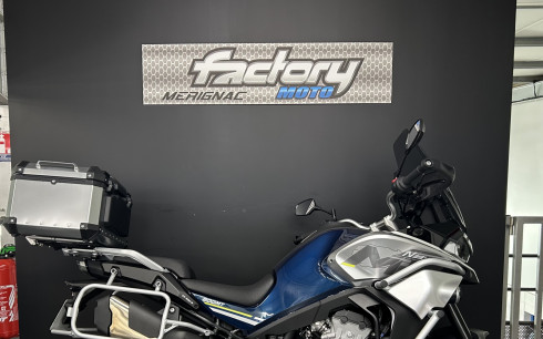 CF MOTO 800 MT