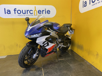 APRILIA RS 660 ABS / RS 660