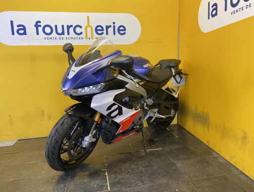 APRILIA RS 660 ABS / RS 660