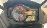 SUZUKI DL V-STROM 650 A2