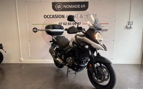 SUZUKI DL V-STROM 650 A2