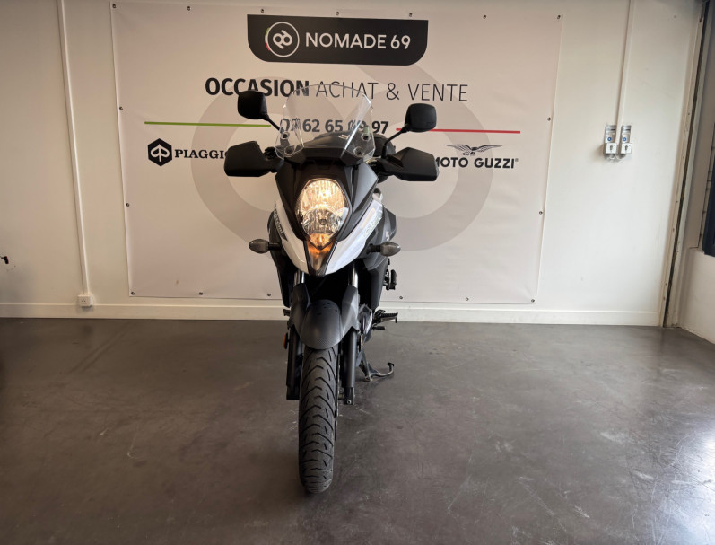SUZUKI DL V-STROM 650 A2