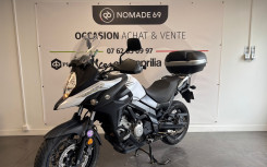 SUZUKI DL V-STROM 650 A2