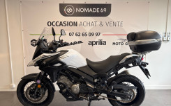 SUZUKI DL V-STROM 650 A2