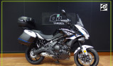 KAWASAKI VERSYS 650