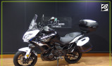 KAWASAKI VERSYS 650