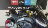 APRILIA RS 660 A2 - LEASING 121 € / MOIS *