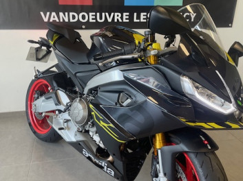 APRILIA RS 660 A2 - LEASING 121 € / MOIS *