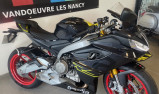 APRILIA RS 660 A2 - LEASING 121 € / MOIS *
